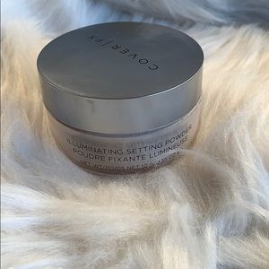 Cover FX Illuminating Setting Powder